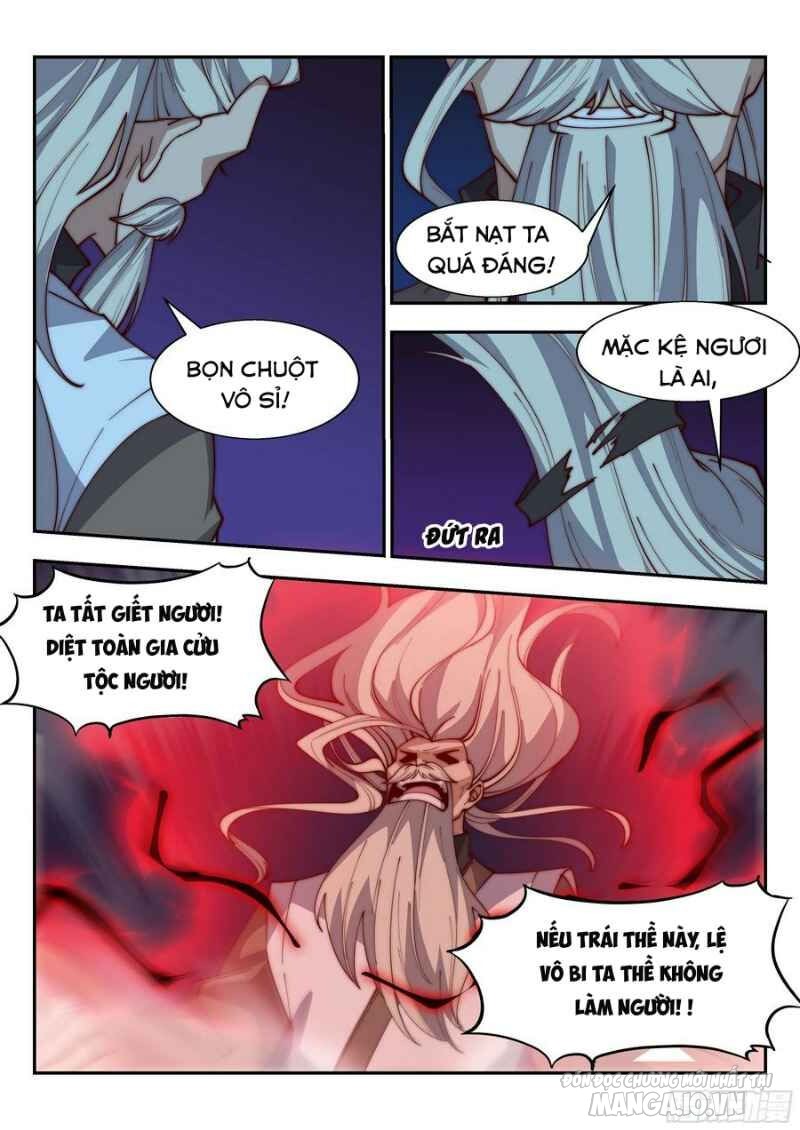 Dị Thế Tà Quân Chapter 132 - Trang 2