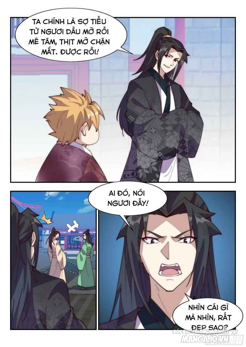 Dị Thế Tà Quân Chapter 133 - Trang 2