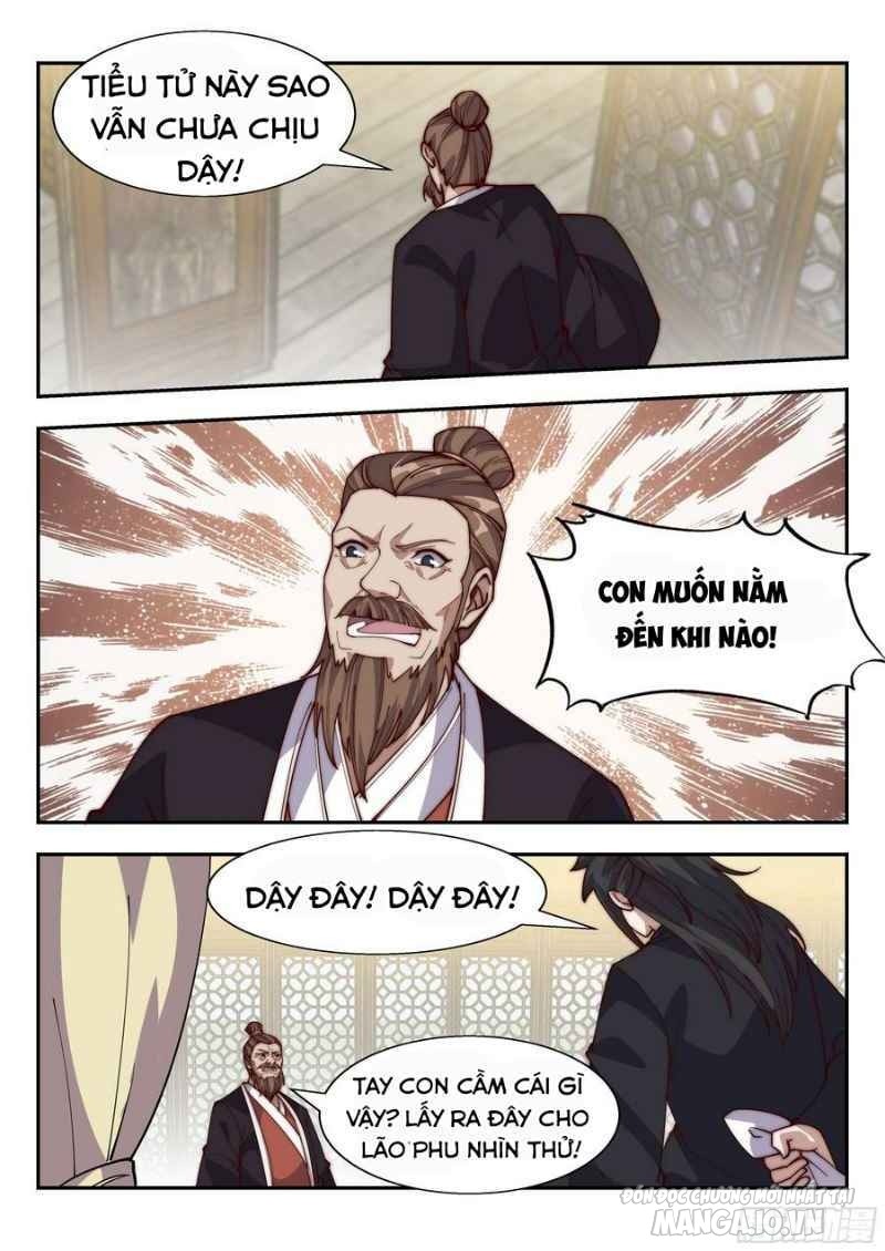 Dị Thế Tà Quân Chapter 133 - Trang 2