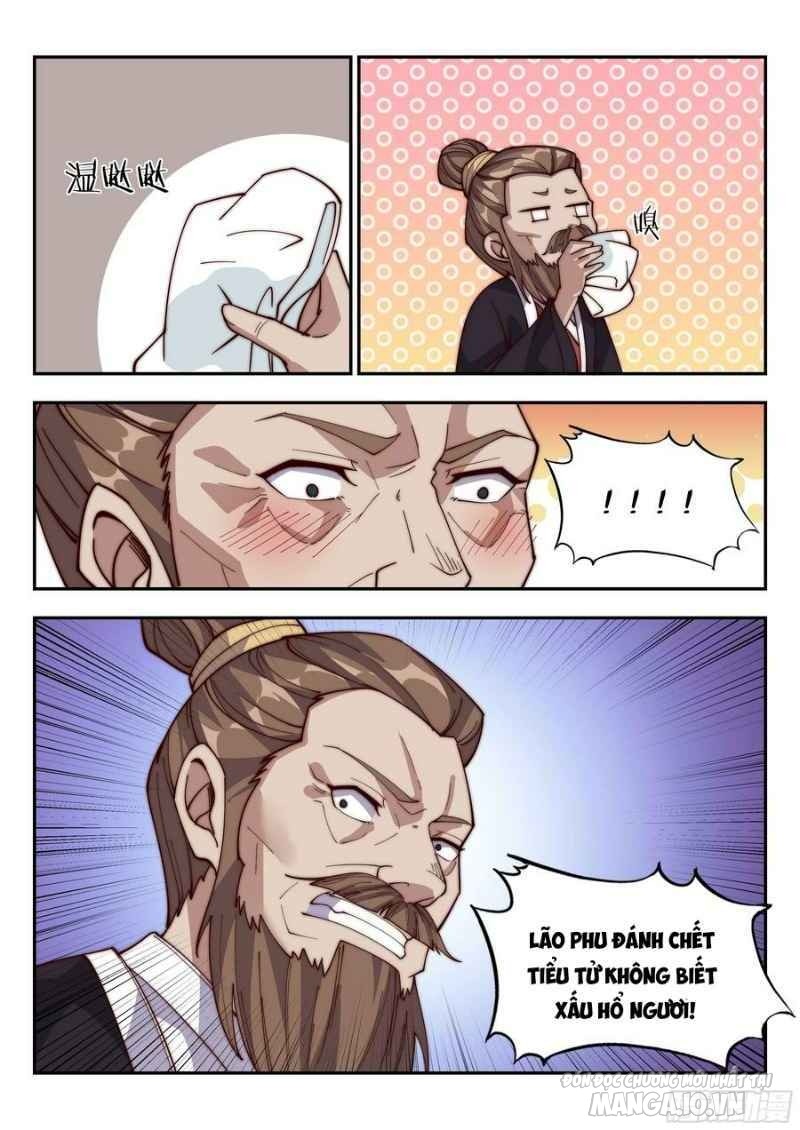 Dị Thế Tà Quân Chapter 133 - Trang 2