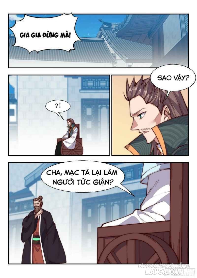 Dị Thế Tà Quân Chapter 133 - Trang 2