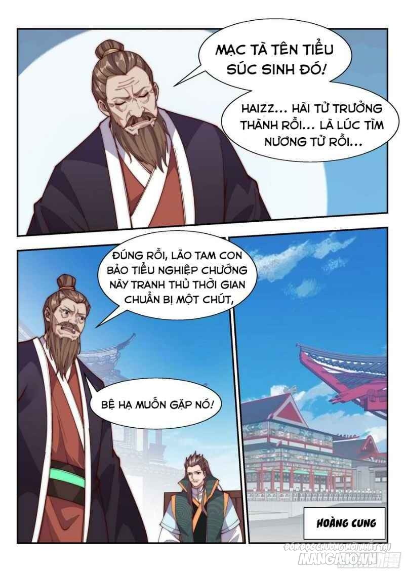 Dị Thế Tà Quân Chapter 133 - Trang 2