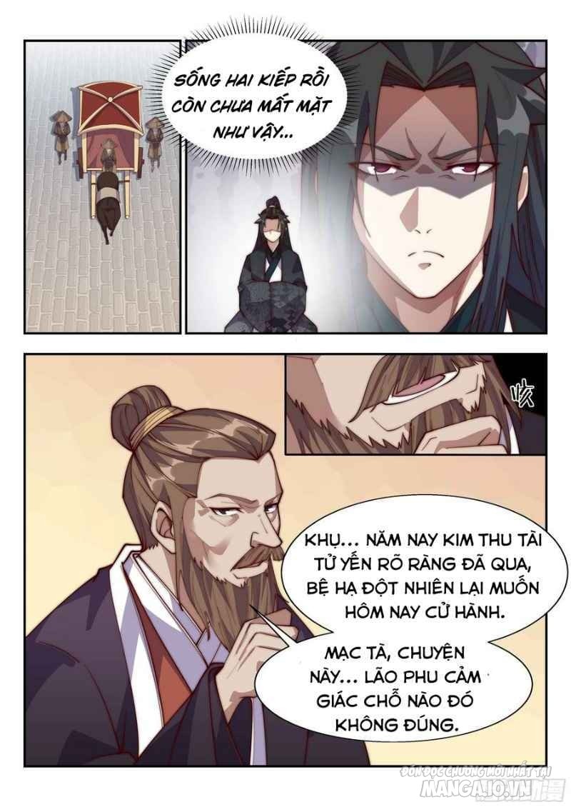 Dị Thế Tà Quân Chapter 133 - Trang 2
