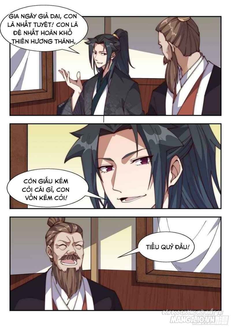 Dị Thế Tà Quân Chapter 133 - Trang 2