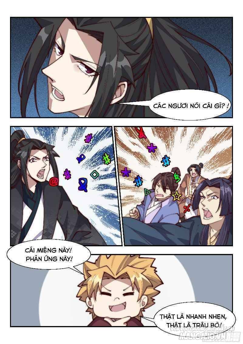 Dị Thế Tà Quân Chapter 134 - Trang 2