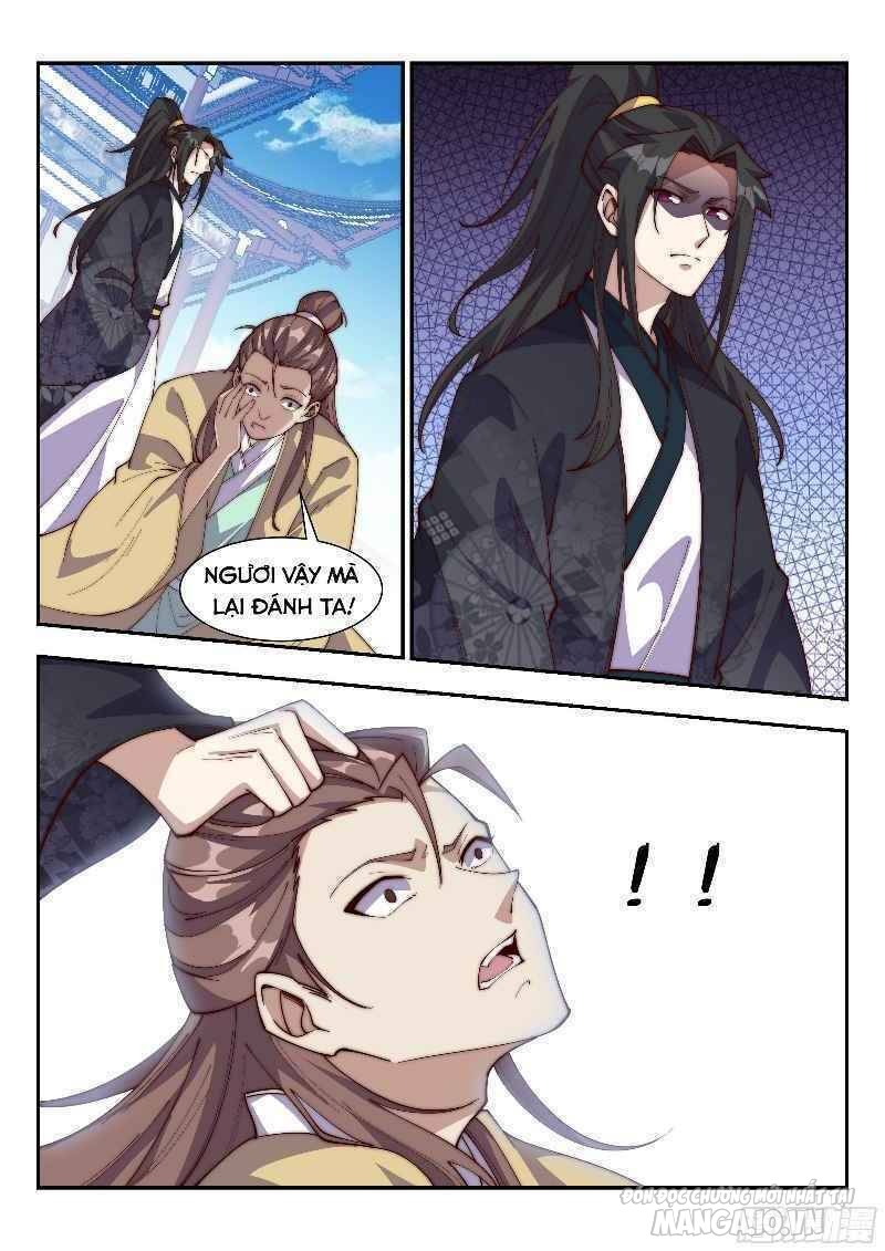 Dị Thế Tà Quân Chapter 134 - Trang 2
