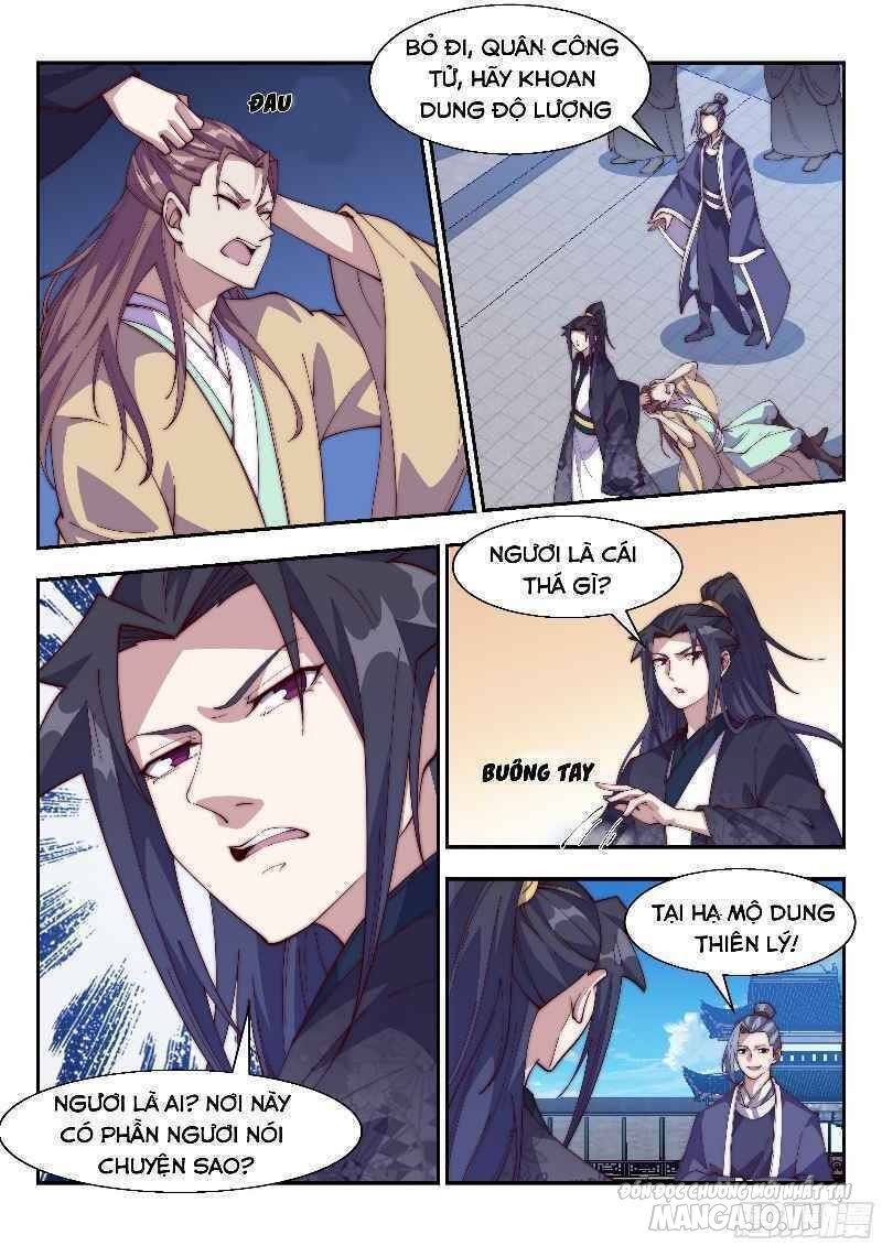 Dị Thế Tà Quân Chapter 134 - Trang 2