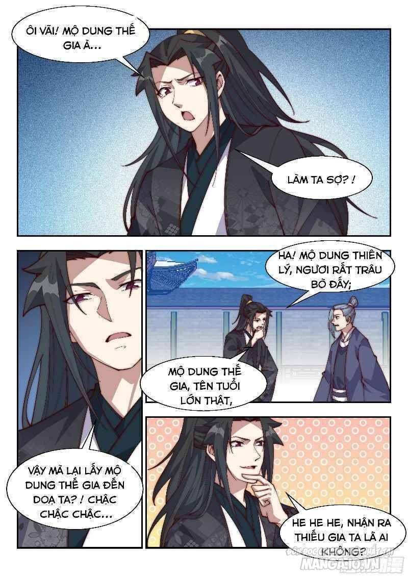 Dị Thế Tà Quân Chapter 134 - Trang 2