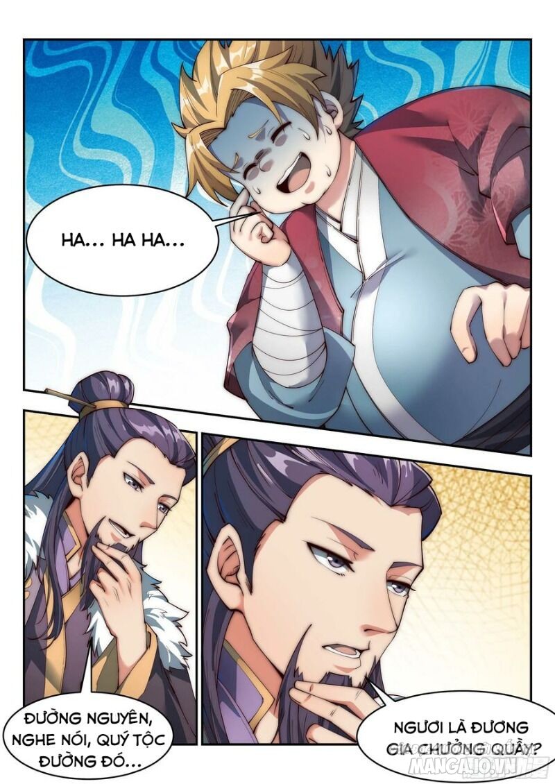 Dị Thế Tà Quân Chapter 135 - Trang 2