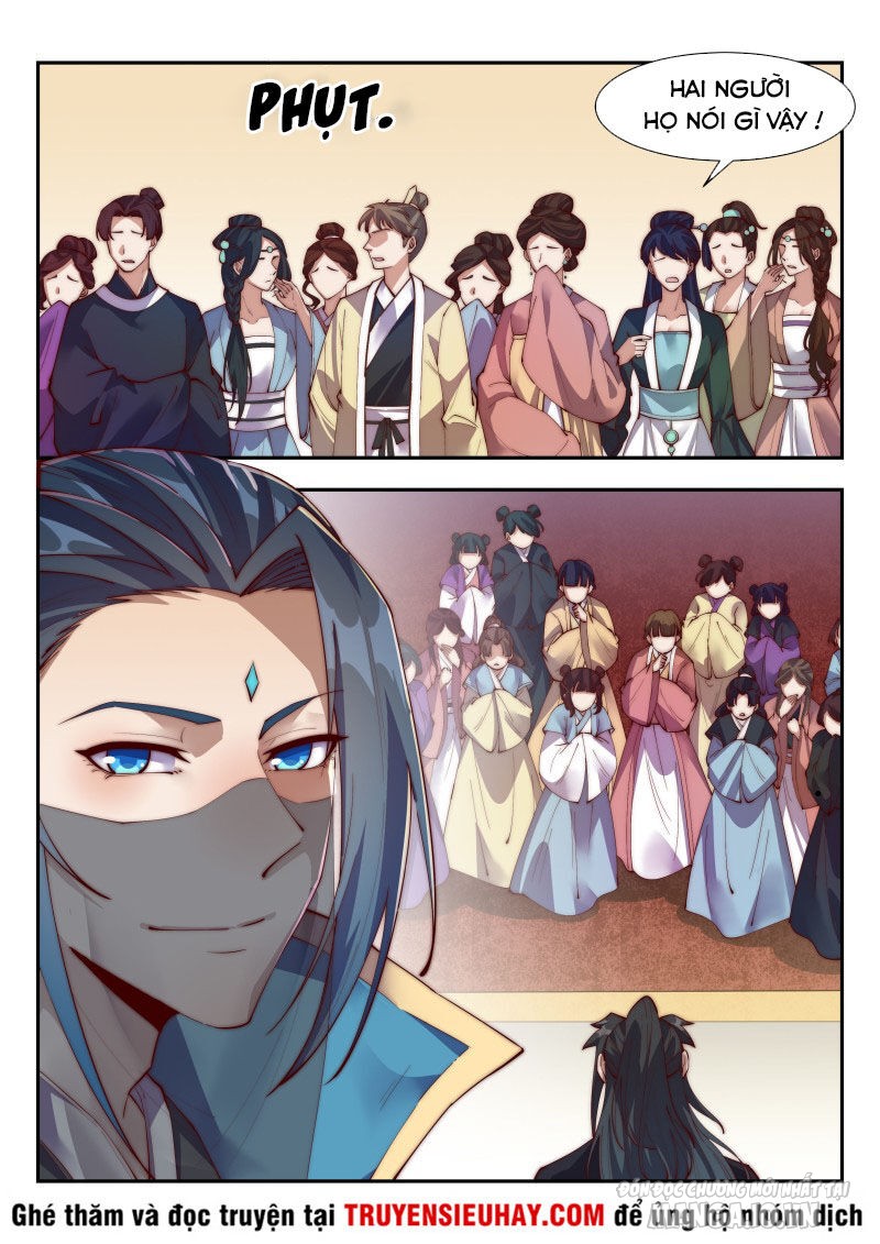 Dị Thế Tà Quân Chapter 137 - Trang 2