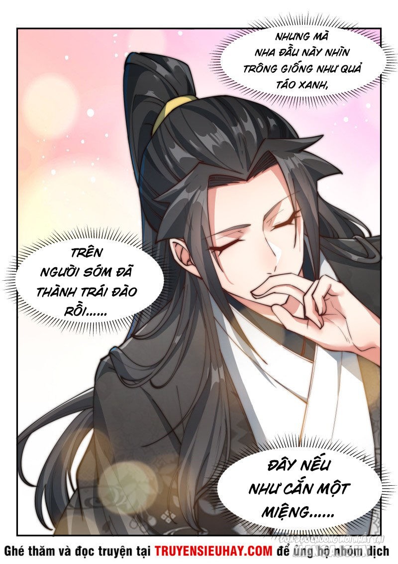 Dị Thế Tà Quân Chapter 137 - Trang 2