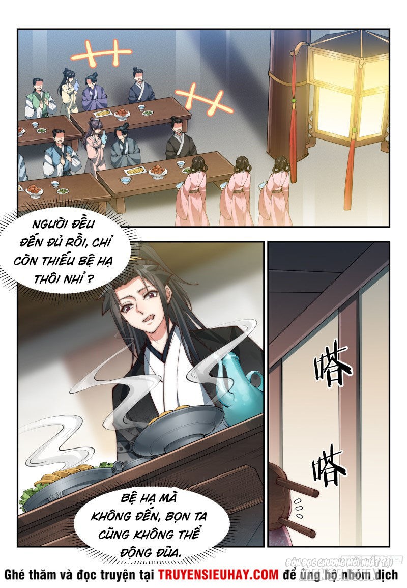 Dị Thế Tà Quân Chapter 137 - Trang 2