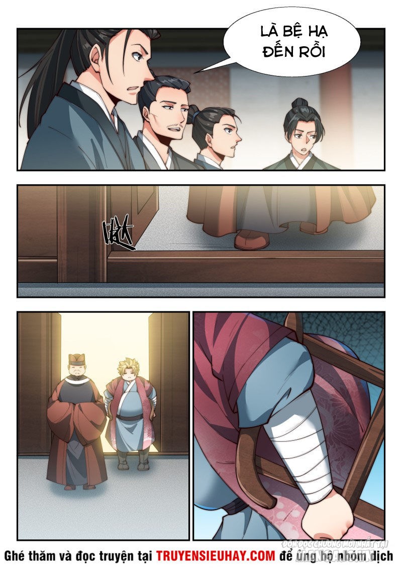 Dị Thế Tà Quân Chapter 137 - Trang 2