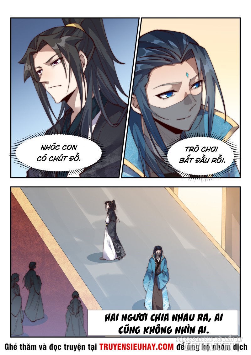 Dị Thế Tà Quân Chapter 137 - Trang 2