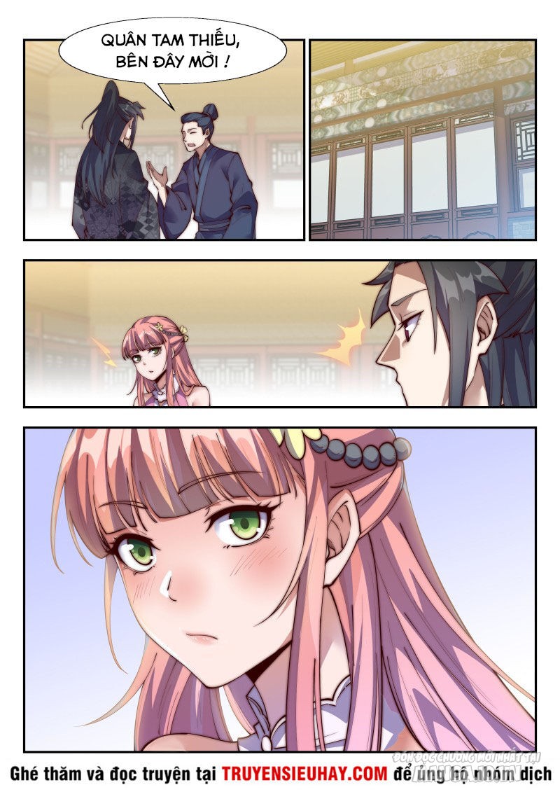 Dị Thế Tà Quân Chapter 137 - Trang 2