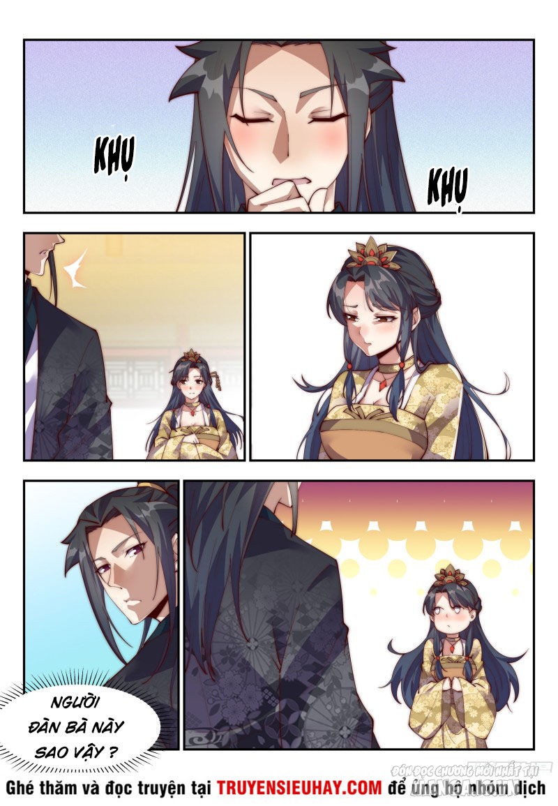 Dị Thế Tà Quân Chapter 137 - Trang 2