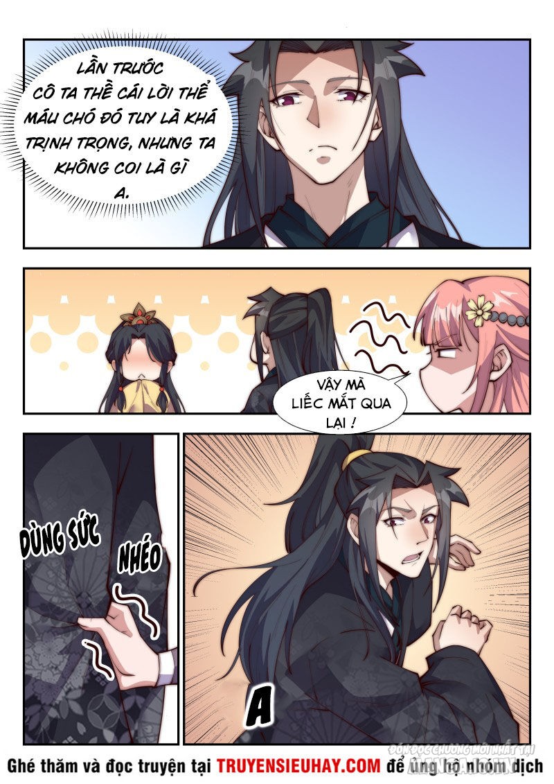 Dị Thế Tà Quân Chapter 137 - Trang 2