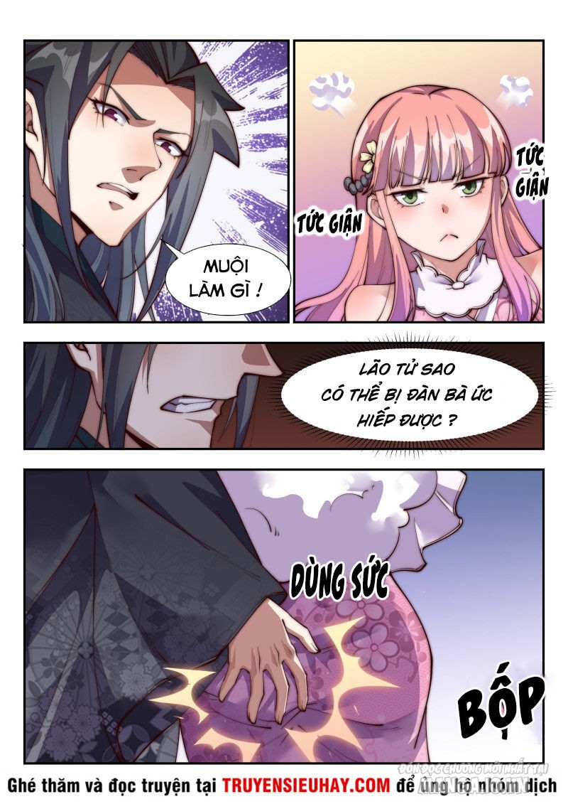 Dị Thế Tà Quân Chapter 137 - Trang 2