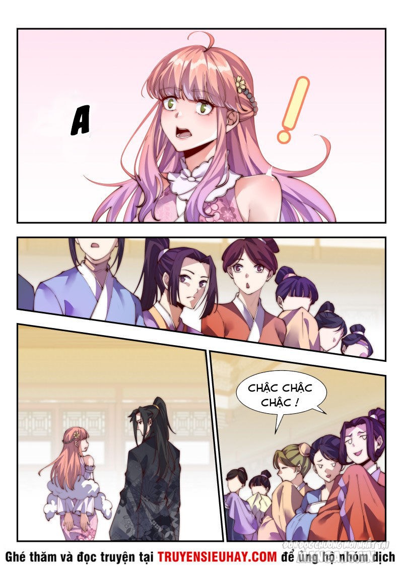 Dị Thế Tà Quân Chapter 137 - Trang 2