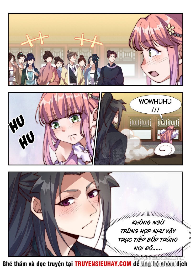 Dị Thế Tà Quân Chapter 137 - Trang 2