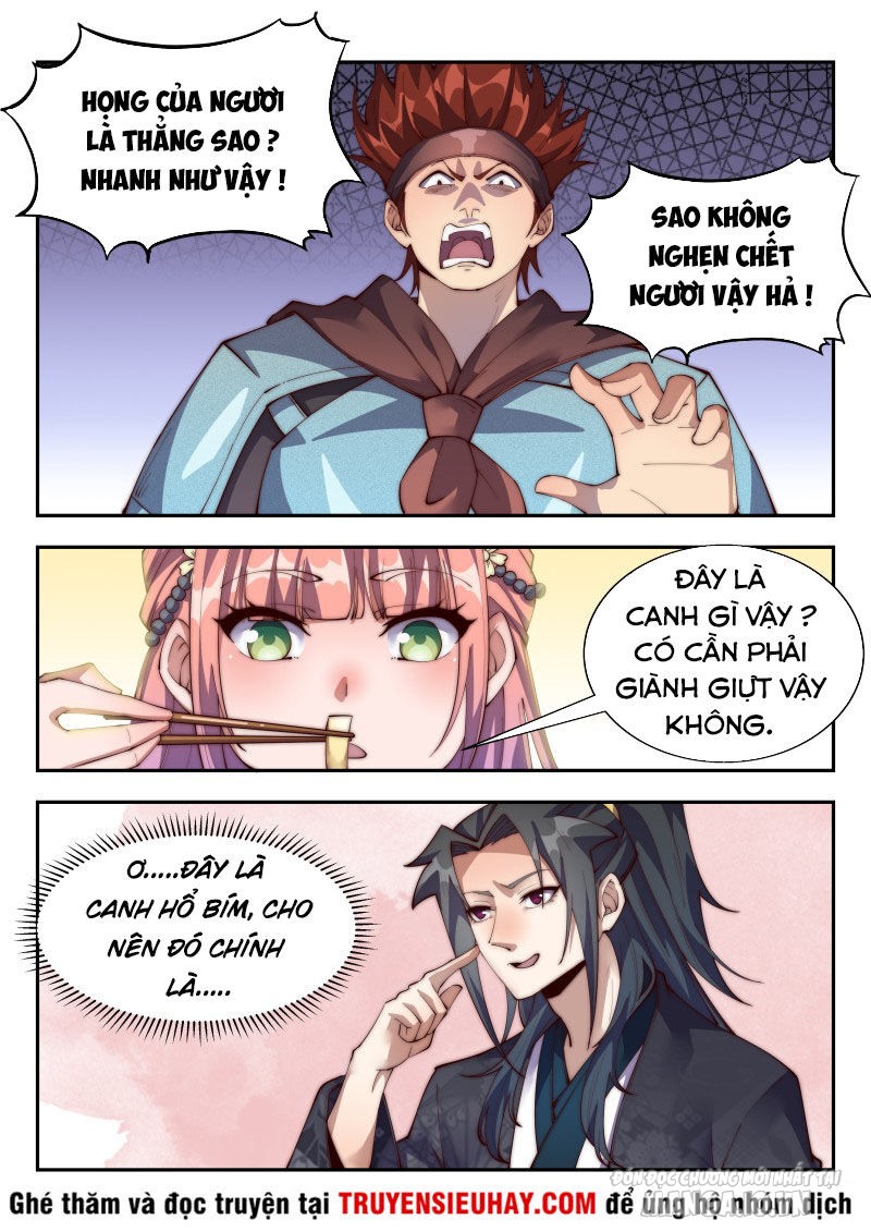 Dị Thế Tà Quân Chapter 138 - Trang 2