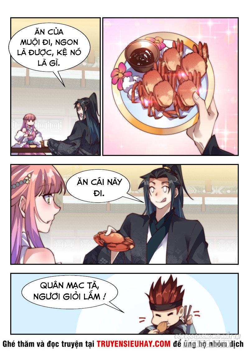 Dị Thế Tà Quân Chapter 138 - Trang 2