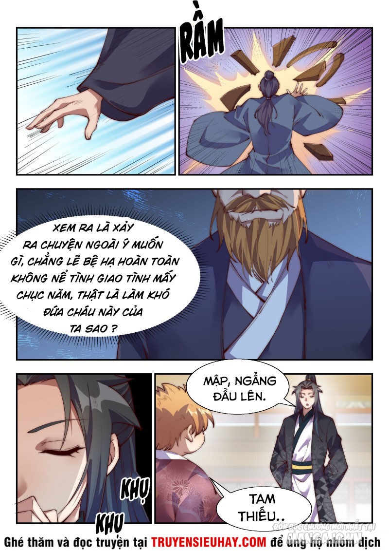 Dị Thế Tà Quân Chapter 138 - Trang 2