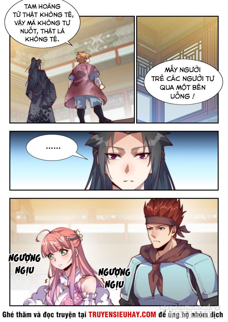 Dị Thế Tà Quân Chapter 138 - Trang 2