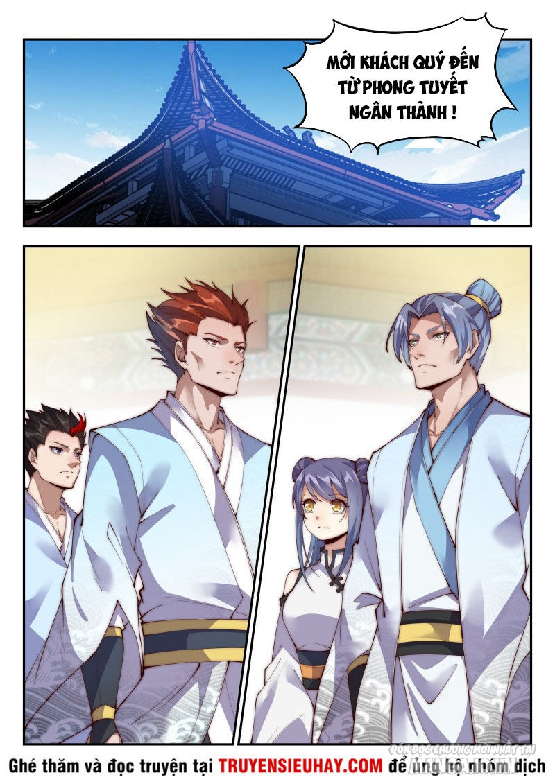 Dị Thế Tà Quân Chapter 138 - Trang 2