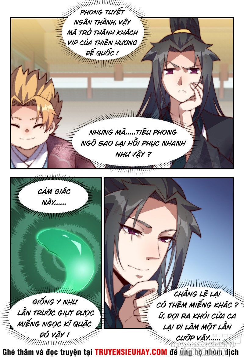 Dị Thế Tà Quân Chapter 138 - Trang 2