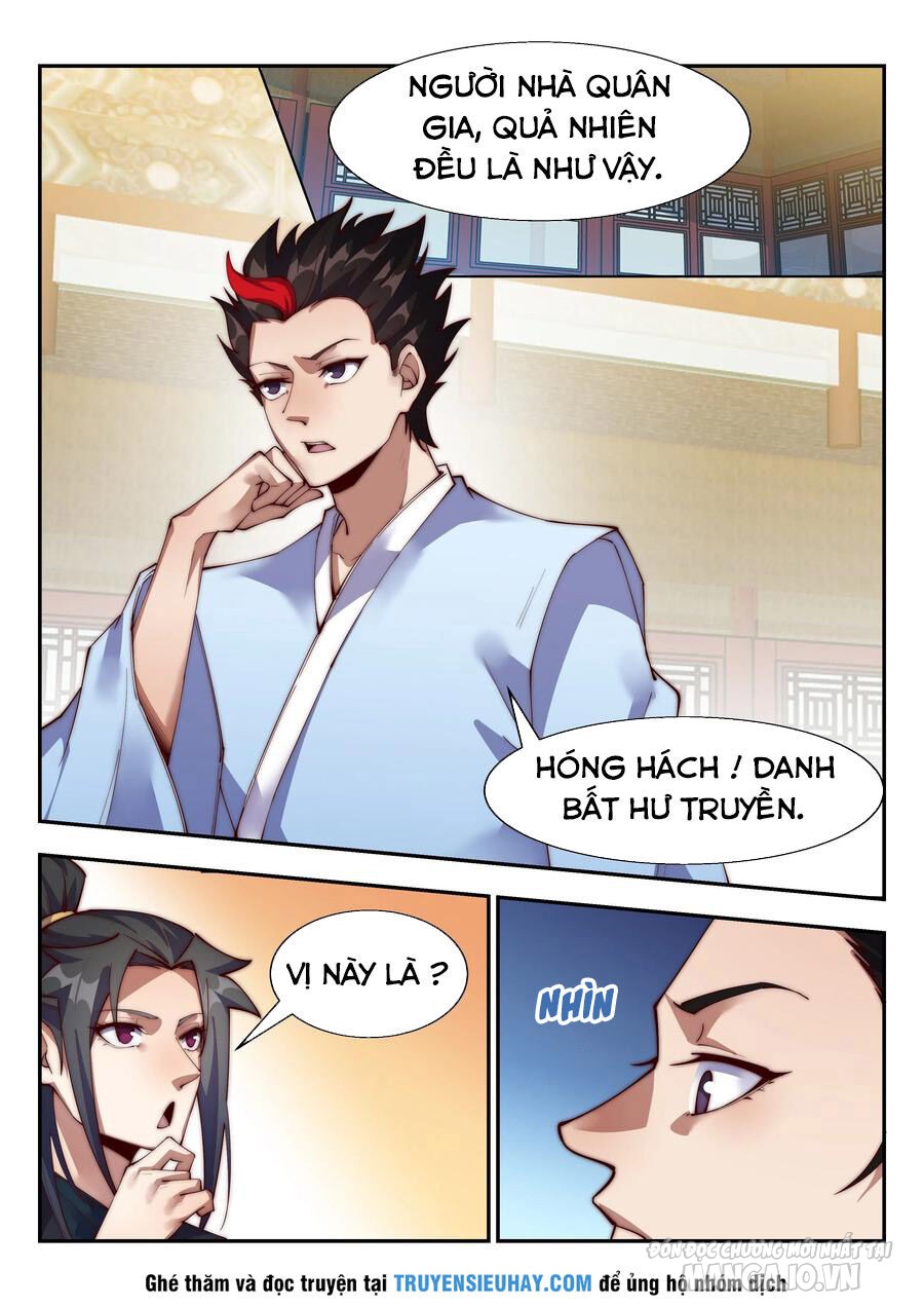 Dị Thế Tà Quân Chapter 139 - Trang 2