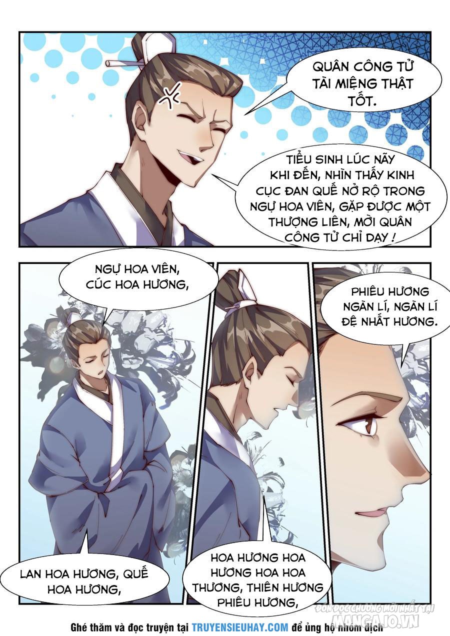 Dị Thế Tà Quân Chapter 140 - Trang 2