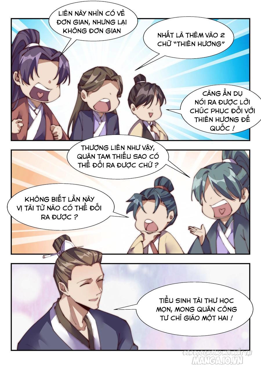 Dị Thế Tà Quân Chapter 140 - Trang 2