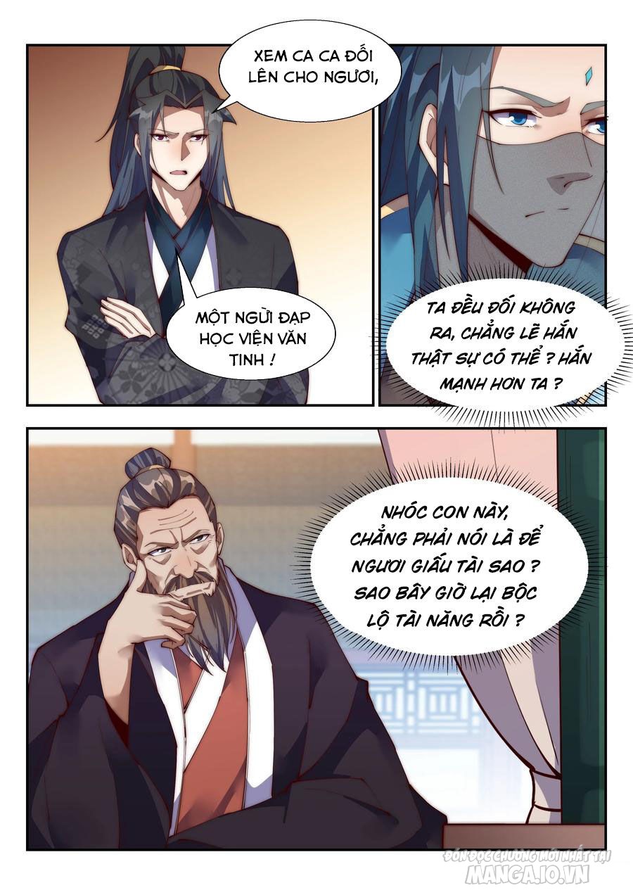 Dị Thế Tà Quân Chapter 140 - Trang 2