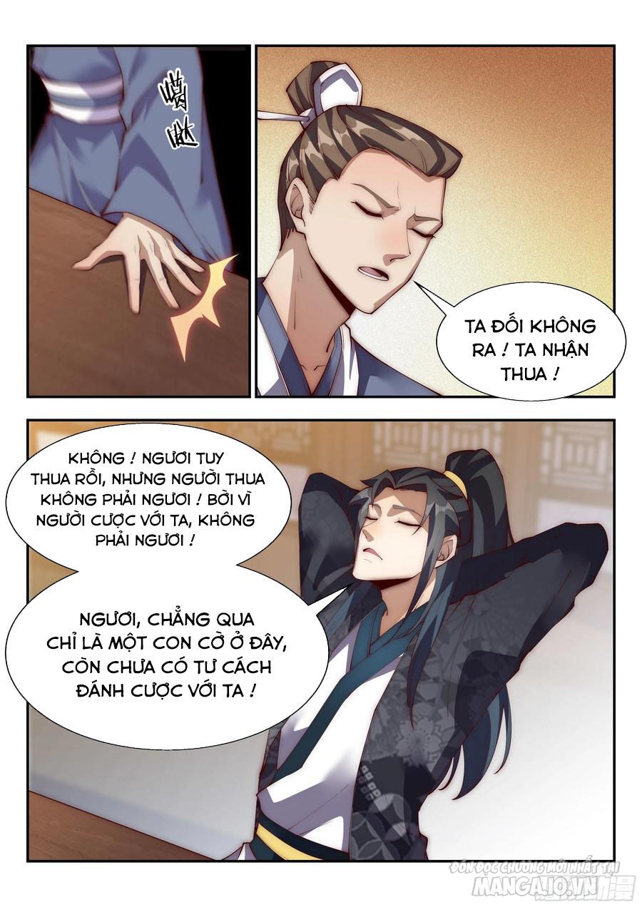Dị Thế Tà Quân Chapter 141 - Trang 2