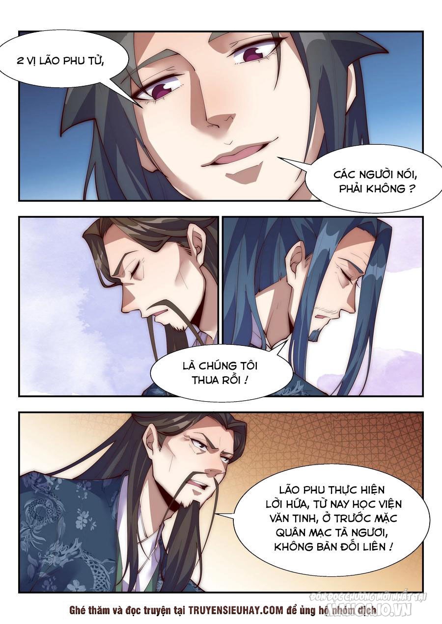 Dị Thế Tà Quân Chapter 141 - Trang 2