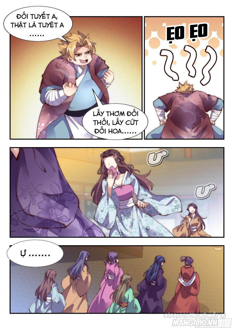 Dị Thế Tà Quân Chapter 142 - Trang 2