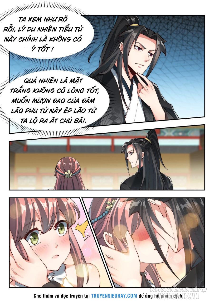 Dị Thế Tà Quân Chapter 142 - Trang 2