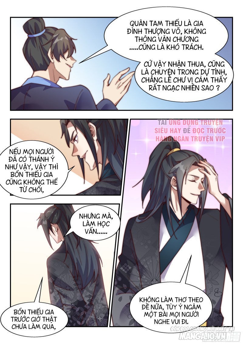 Dị Thế Tà Quân Chapter 143 - Trang 2