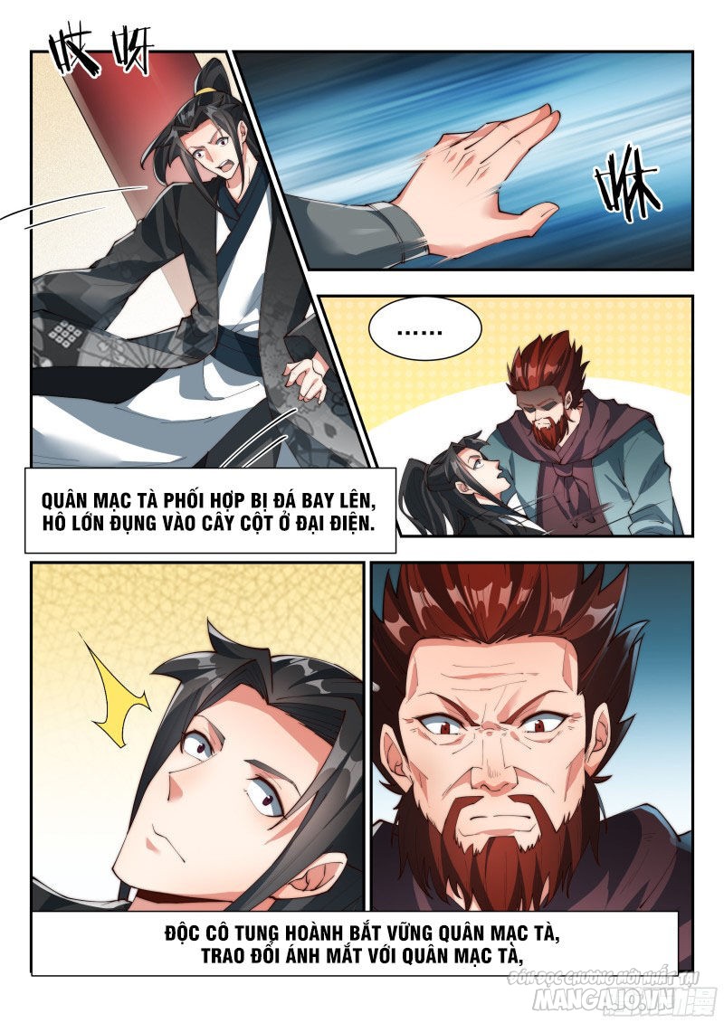 Dị Thế Tà Quân Chapter 143 - Trang 2