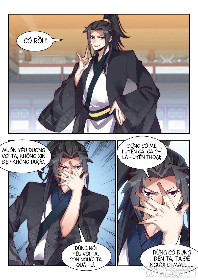 Dị Thế Tà Quân Chapter 143 - Trang 2