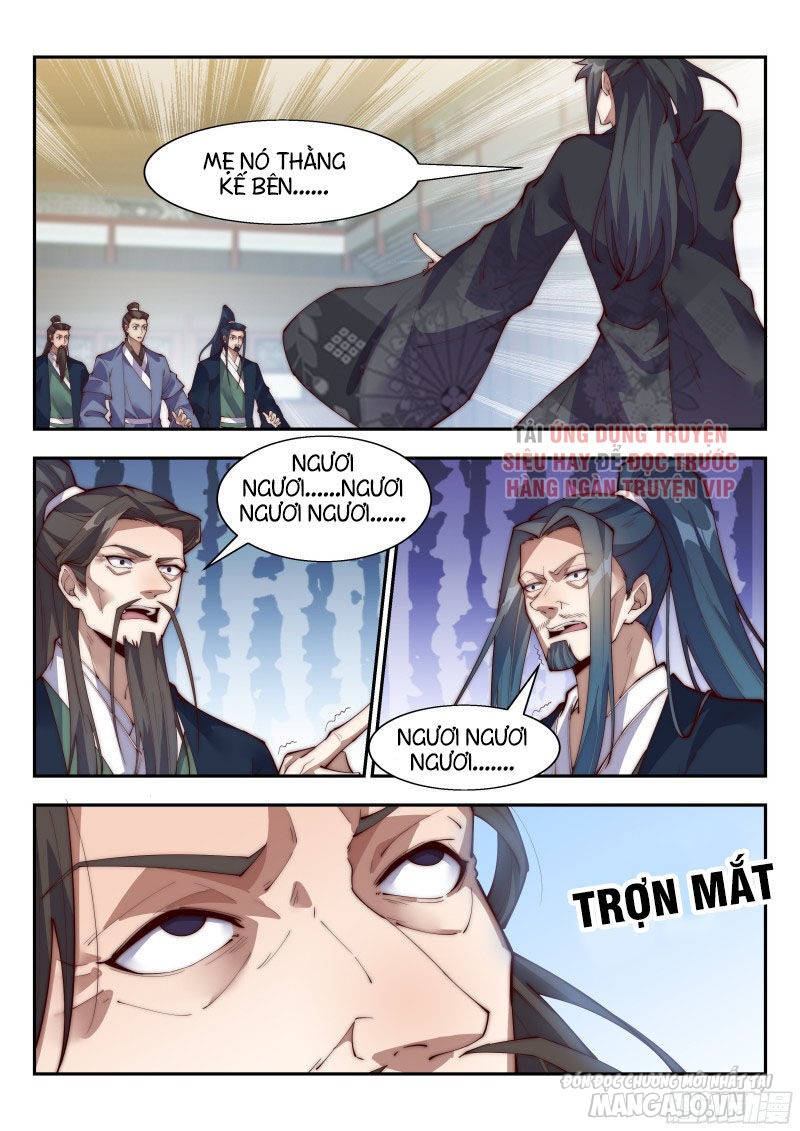 Dị Thế Tà Quân Chapter 143 - Trang 2