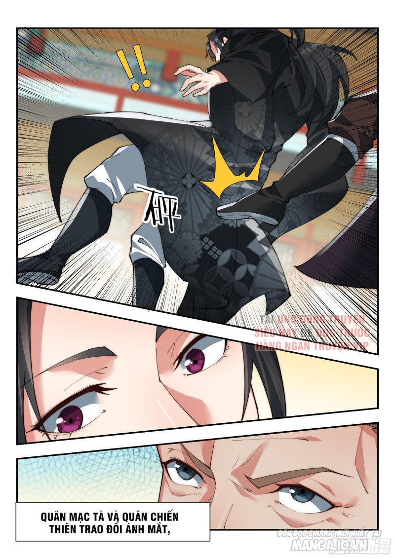 Dị Thế Tà Quân Chapter 143 - Trang 2