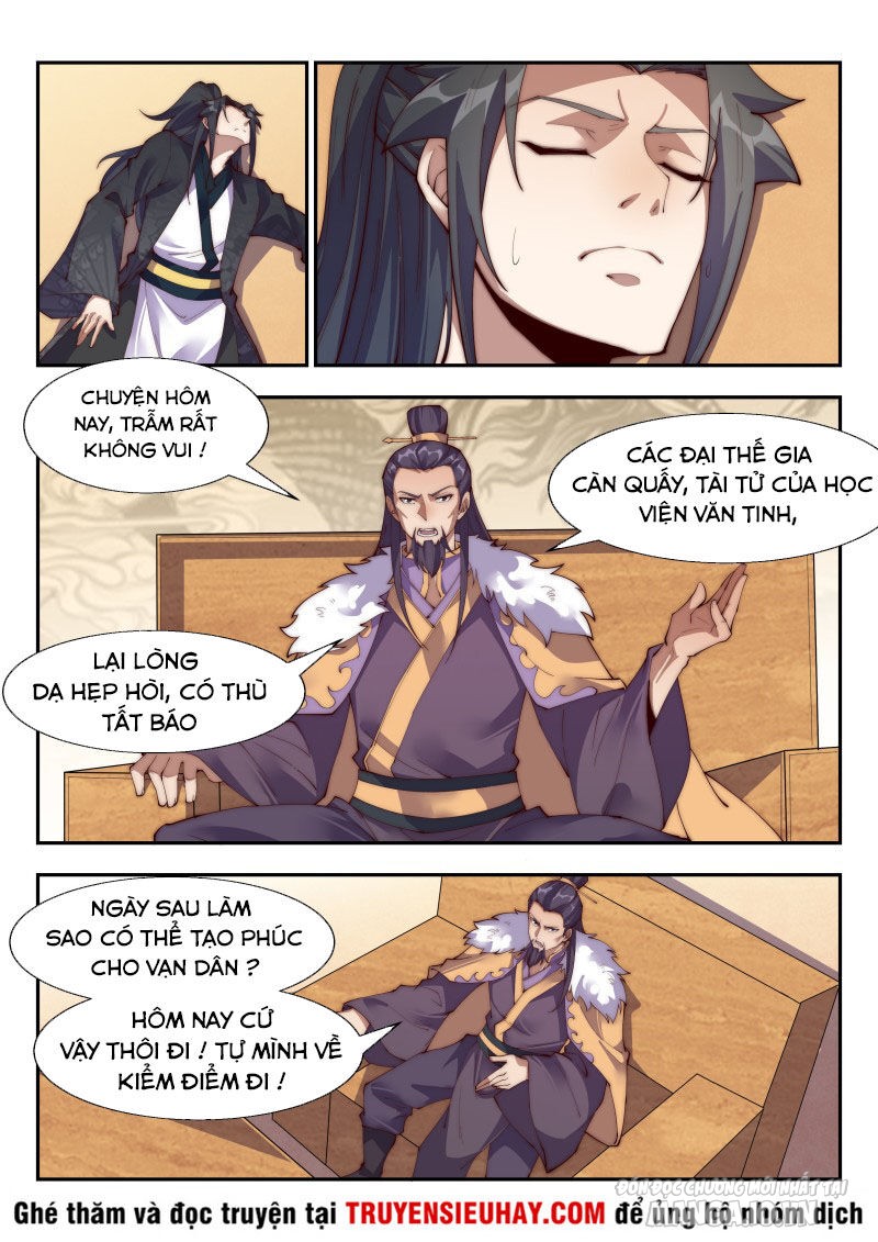 Dị Thế Tà Quân Chapter 144 - Trang 2