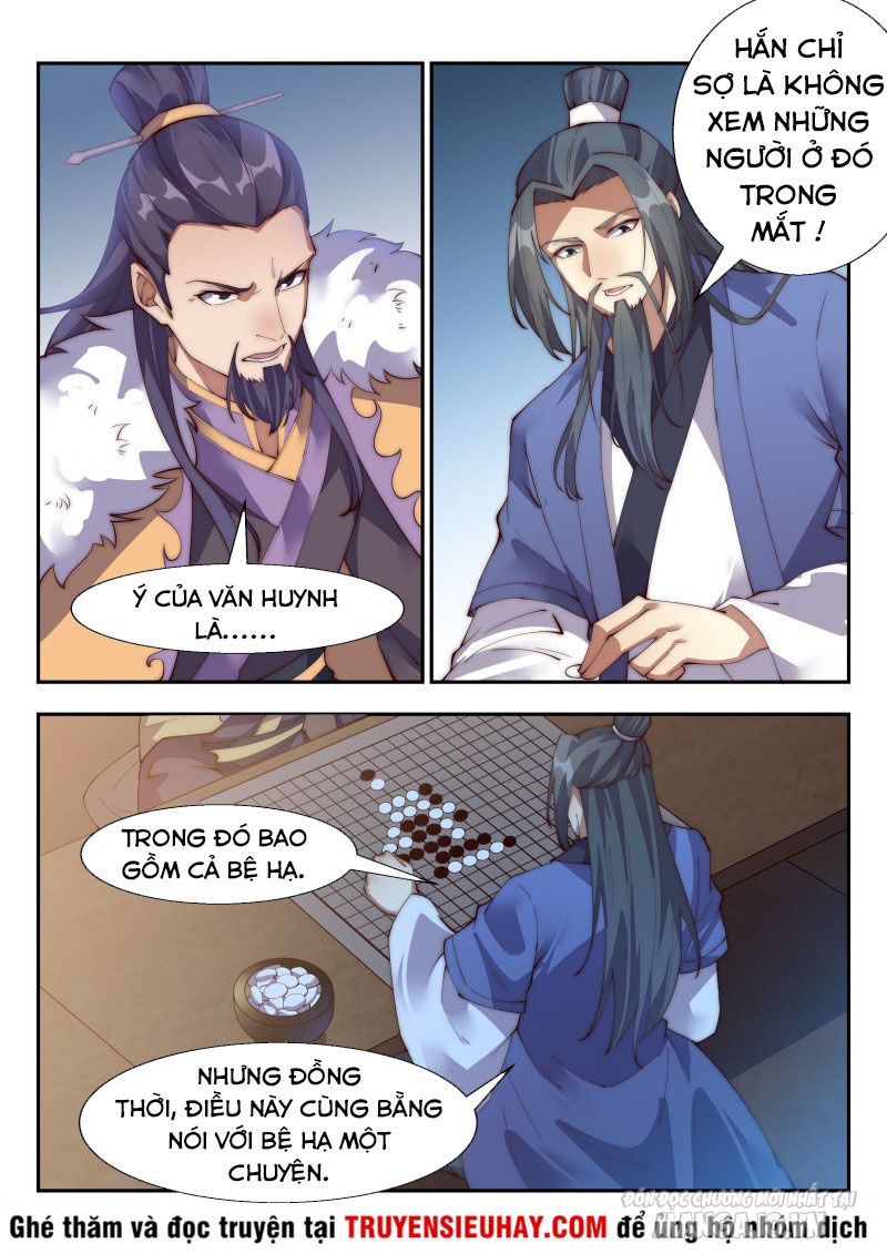 Dị Thế Tà Quân Chapter 144 - Trang 2