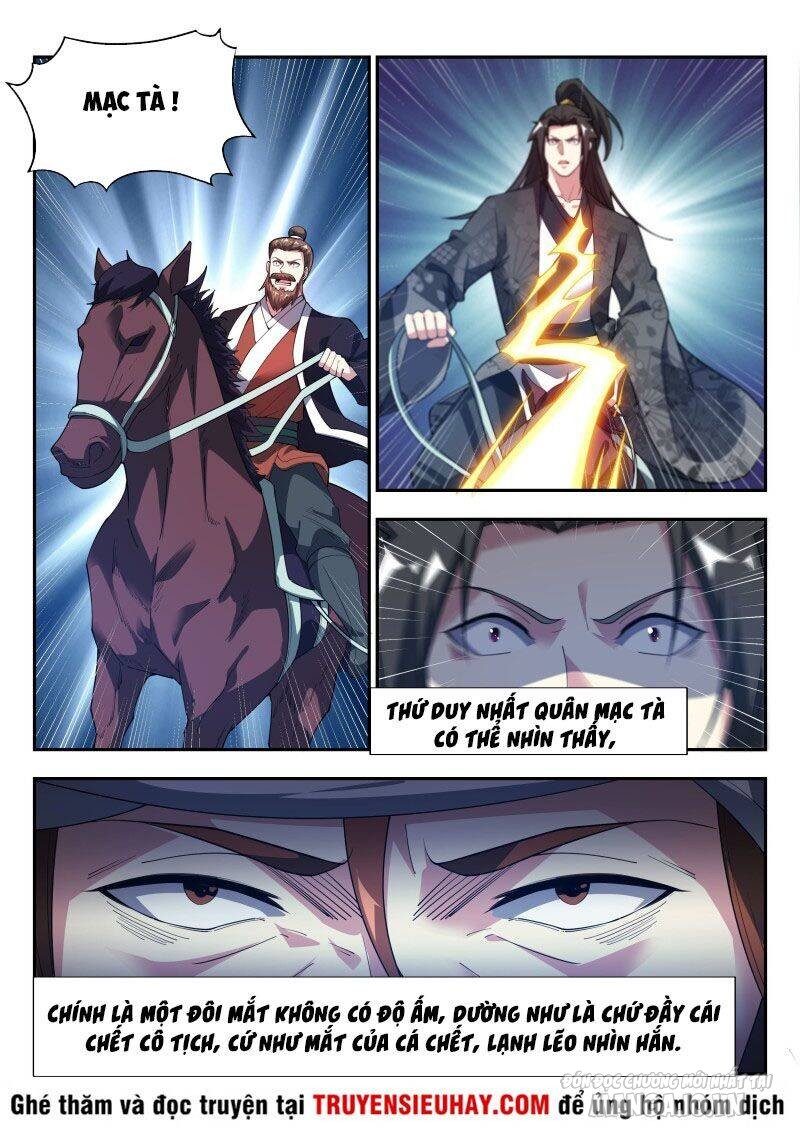 Dị Thế Tà Quân Chapter 145 - Trang 2