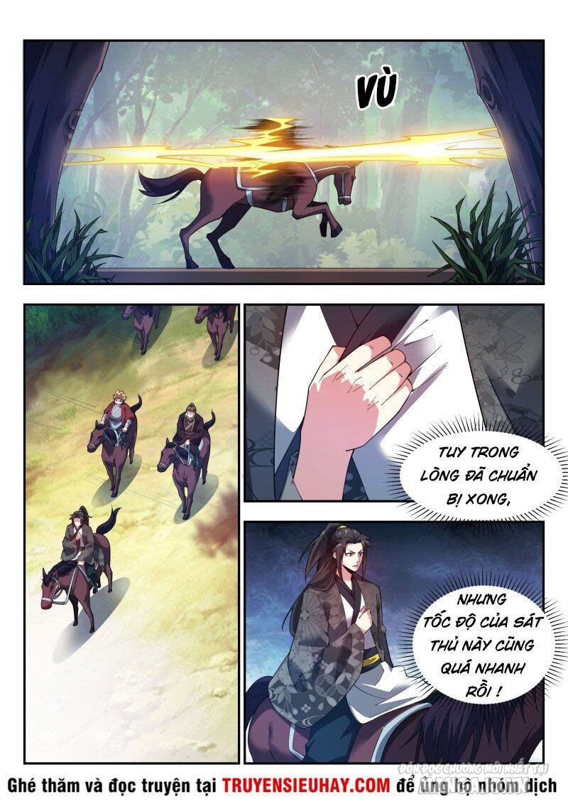 Dị Thế Tà Quân Chapter 145 - Trang 2