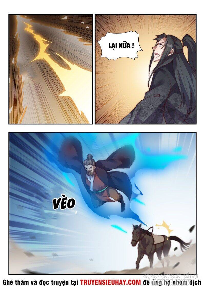 Dị Thế Tà Quân Chapter 145 - Trang 2