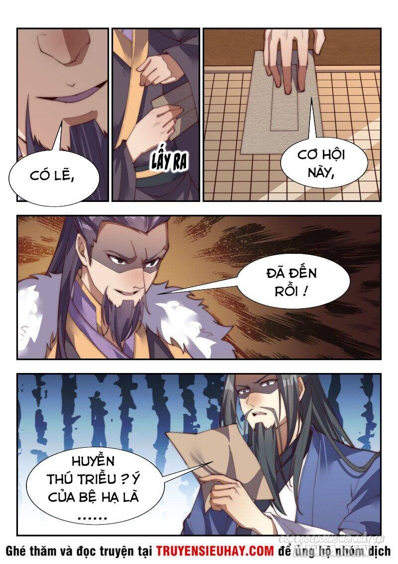 Dị Thế Tà Quân Chapter 145 - Trang 2