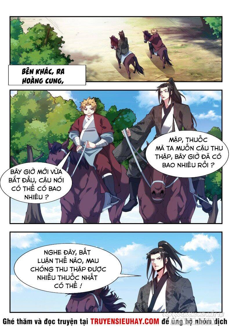 Dị Thế Tà Quân Chapter 145 - Trang 2